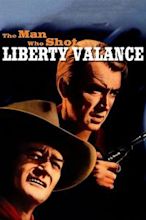 L'uomo che uccise Liberty Valance