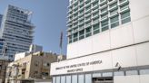 US restricts travel for diplomats in Israel amid fears of Iran attack