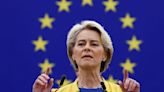 2019年成為首位女主席！范德賴恩再獲歐盟執委會提名 預計7月投票