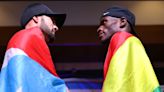 Jose Pedraza vs. Richard Commey: LIVE updates and results, full coverage