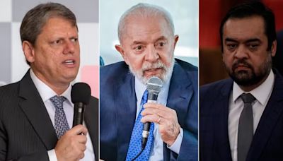 Tal qual Bolsonaro, Lula e governadores empregam 'sigilo de cem anos' em documentos; especialistas veem uso indevido