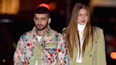 La madre de Zayn Malik lamenta el dramático fin de la relación del cantante con Gigi Hadid