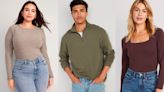 Old Navy is having an epic two-day sale & you can save up to 60% on these bestsellers