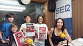 El Promesas Villena organiza una nueva edición del Acuatlón Escolar