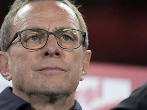 Ralf Rangnick, el DT de Austria, otro más que rechaza al Bayern Múnich