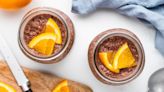 Chocolate Orange Overnight Oats Recipe
