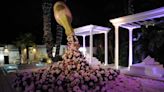 Corks Popped at Philipp Plein Event in Cannes