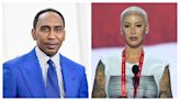 Stephen A. Smith: Amber Rose ‘did a good job’ in RNC address