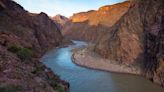 Climate change may help the Colorado River, new study says