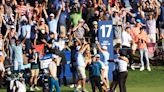 Golf de locos: otro hoyo en uno en la isla maldita, un increíble récord de cancha y la atrapante definición que promete The Players Championship