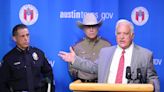 Texas DPS averaging 300 traffic stops, 16 arrests per day in Austin under new partnership