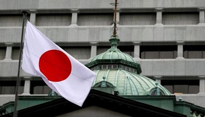 Japan inflation rises slightly to 2.6% in June
