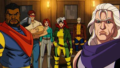 Will There Be An ‘X-Men ‘97’ Season 2 On Disney+? Here’s What To Know