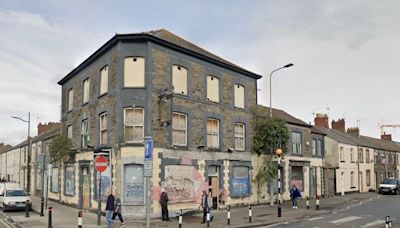 Plans to turn another Cardiff pub into flats approved