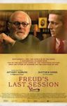 Freud's Last Session