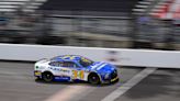 Michael McDowell shocks NASCAR Cup Series with playoff-altering win at Indy