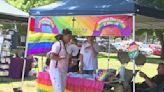 Stockton Pride Festival returns after pandemic hiatus