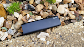 Netac Z Slim review: Too slow and too expensive for what it offers