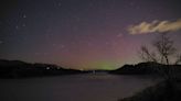 Monday night might bring an encore of rare Northern Lights show in Northern Colorado