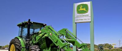 Deere (DE) to Report Q2 Earnings: What's in the Offing?