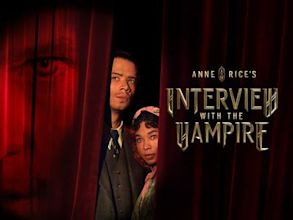 Interview With the Vampire