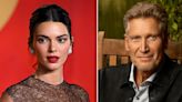 Kendall Jenner Saw Something on Golden Bachelor Gerry Turner's Phone