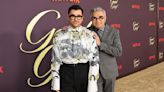 Eugene And Dan Levy To Host The 76th Emmy Awards 2024 Post Schitt’s Creek Show Win? Here's What Report Says