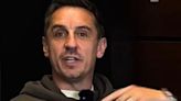 Gary Neville awkwardly makes Roy Keane guess Man Utd player ‘you didn’t like’