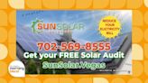 Sun Solar Solutions Vegas | 6/13/24