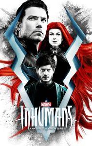 Marvel's Inhumans