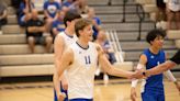 Sandra Day O'Connor's Finn Kearney part of USA Men's U21 volleyball team