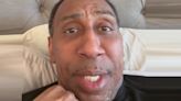 Stephen A. Smith close to tears as ESPN star erupts after Knicks collapse