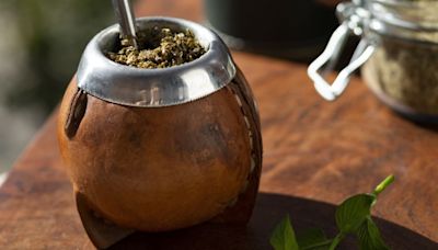 Recomendaron el mate con chocolate en TikTok, se hizo viral y hay polémica