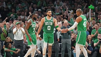 Building a champion: Key roster moves that won Celtics Banner 18