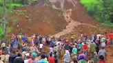 229 Dead After Mudslides In Ethiopia; Several Missing