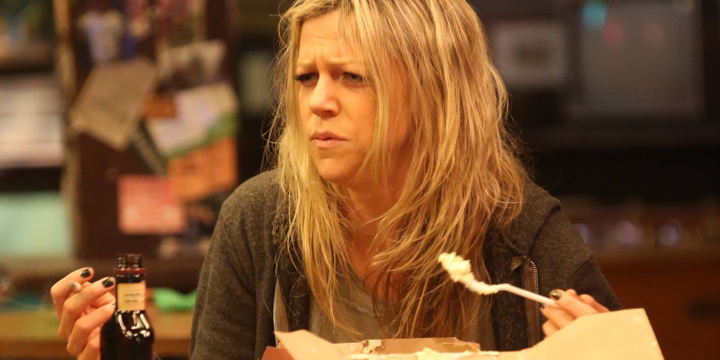 Kaitlin Olson’s New ABC Show Subverts Her It's Always Sunny In Philadelphia Role