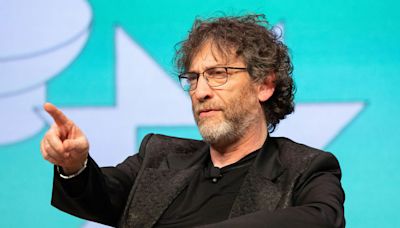 Neil Gaiman Accused of Sexual Assault by Two Women | Exclaim!