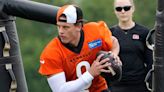 Cincinnati Bengals' Evolving Approach With Joe Burrow is Noteworthy