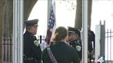 Clay County honors fallen deputies with memorial ceremony
