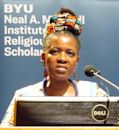 Mpho Tutu van Furth