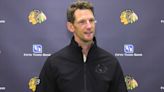 Podcast: Mark Eaton on growth of Blackhawks prospects, changes to development camp