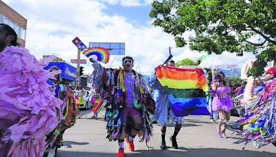 Persiste violencia contra muxes y comunidad LGBTIQ+