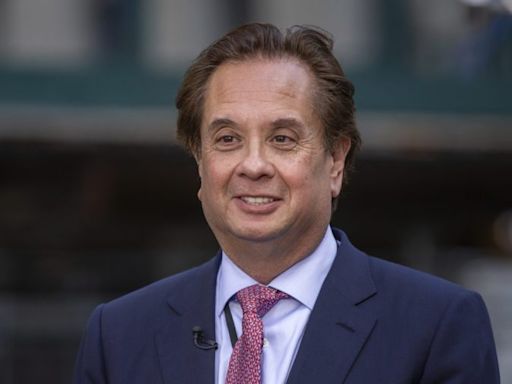 George Conway predicts Trump won’t be unanimously acquitted in hush money trial