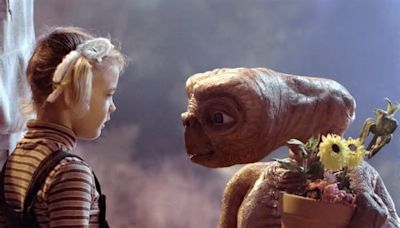 El otro niño protagonista de 'E.T., el extraterrestre' cuya labor nunca fue reconocida