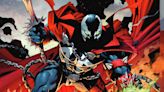 Joker and Captain America 4 Writers to Pen Spawn Reboot