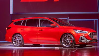 Ford Focus Wagon ST X與Volkswagen Golf Variant R對決！究竟誰是熱血爸爸的最佳運動旅行車？