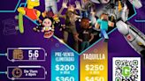 ‘GamaCon’ llega a Mexicali con lo mejor de videojuegos, cómics, anime ¡y más!