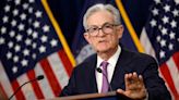 On My Mind: Fed Chair Powell - I Still Haven’t Found What I’m Looking For