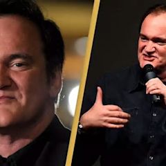 The five greatest actors of all time, according to Quentin Tarantino