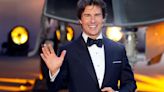 ‘Top Gun: Maverick’ Wins Tom Cruise 1st $100 Million Opening